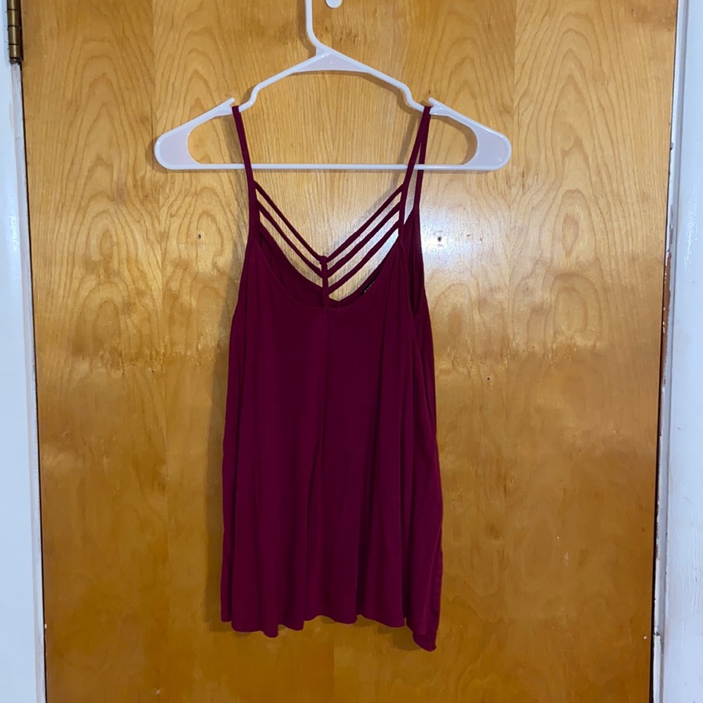 express tank top